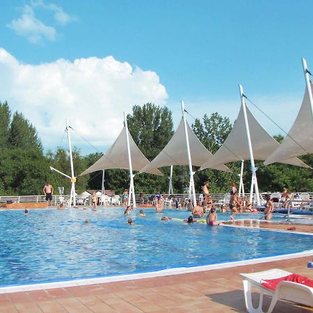 Holiday Home Balatontourist Fuered-3 By Interhome Балатонфюред Екстер'єр фото